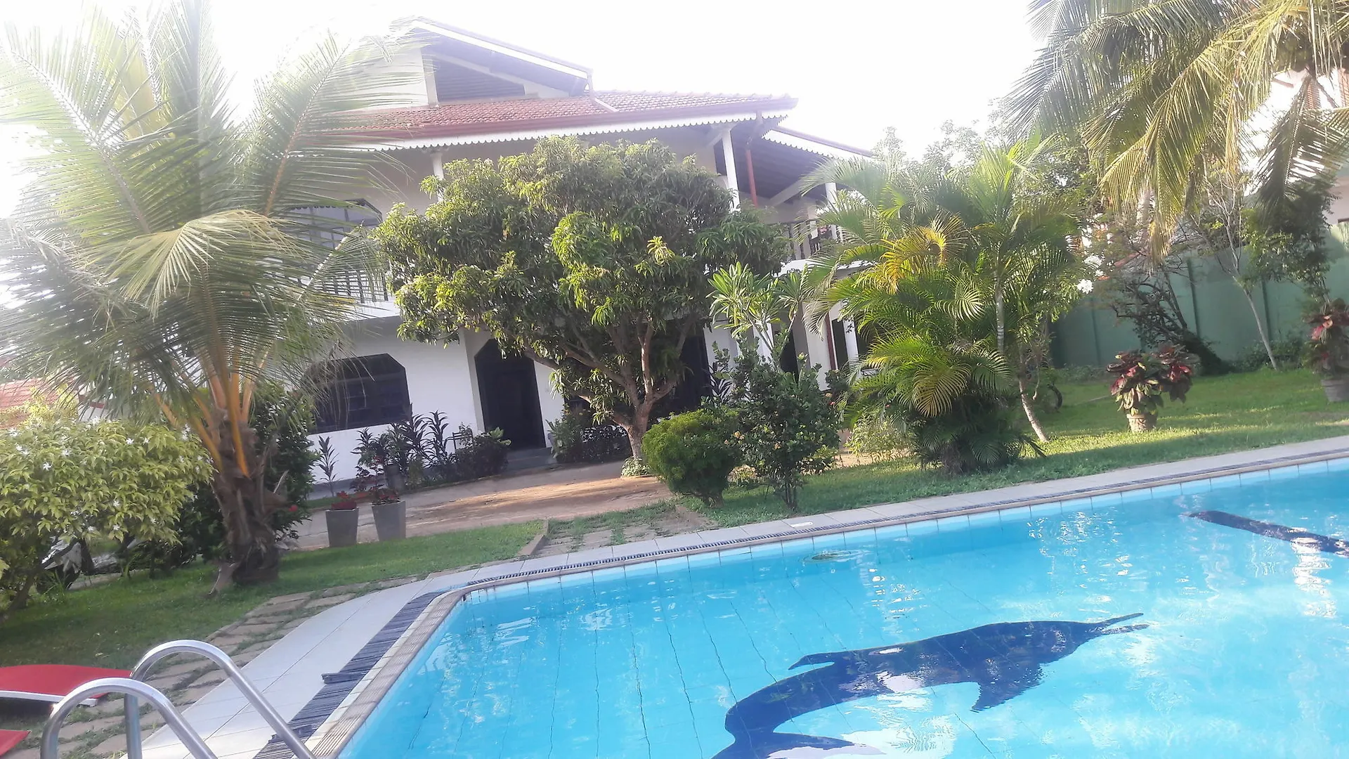 Green Village Negombo 3*,
